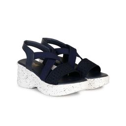 H.M. LADIES FOOTWEAR Women Wedge Sandals-image-65