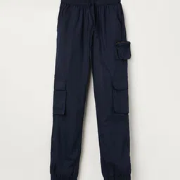 Fame Forever by Lifestyle Boys Joggers Trousers-image-56