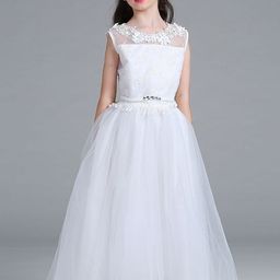 LULU & SKY Maxi Dress-image-76