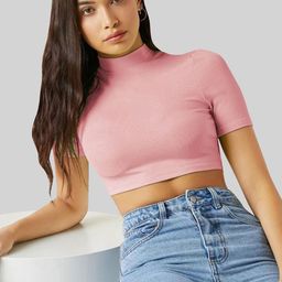 Dream Beauty Fashion Crop Top-picture-47