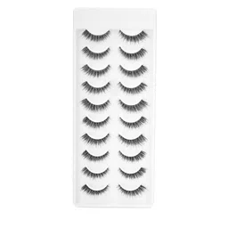Recode Set Of 20 RE04 Featherlight Eyelashes image 3