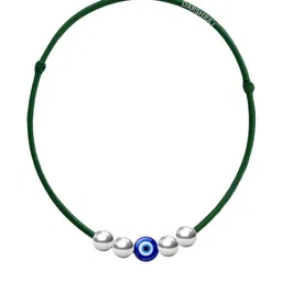 Darshraj Sterling Silver Anklet-picture-30