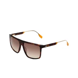 Tommy Hilfiger Men Rectangle Sunglasses with UV Protected Lens image 3