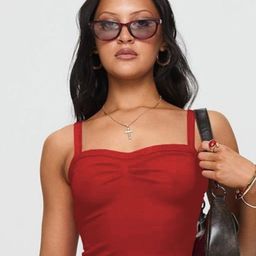 DressBerry Women Crop Top-image-92
