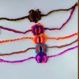 TheYUGO Thread Rakhi-image-18