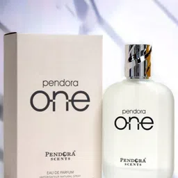 Paris Corner Perfumes Pendora Scents One Eau De Parfum - 100 ml-55