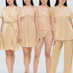 Romaisa Nightdress-picture-10