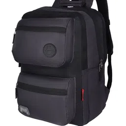Harissons Unisex Backpack-image-87