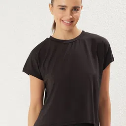 Trendyol Women Extended Sleeves T-shirt-image-15