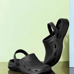 Mast & Harbour Men Clogs-picture-11