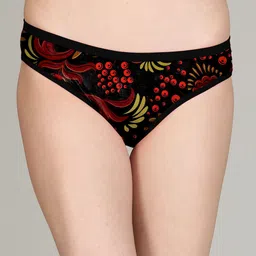 lola  dola Lola Dola Printed Hipster Brief Panty(Print-01-068)-picture-38