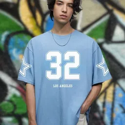 Cool Plus Men Typography Printed T-shirt-picture-28