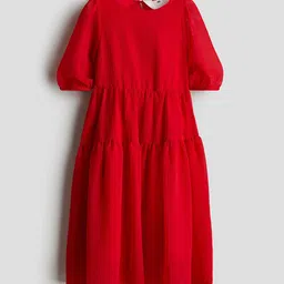 H&MGirls Chiffon Dress-picture-25