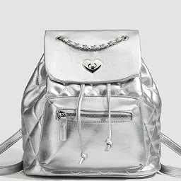 RAVE Women PU Backpack-image-5