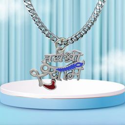 d2fashion Silver-Plated Alloy Pendant-image-68