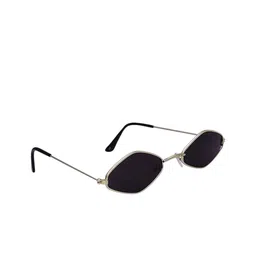 HAYDEN haiza Unisex Cateye Sunglasses with UV Protected Lens-25