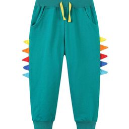 StyleCast Boys Mid-Rise Joggers-picture-48
