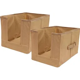 BB BACKBENCHERS Brown Plastic Organisers-image-99