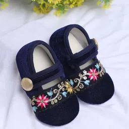 COCO CANDY Girls Booties-23