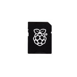 Official Raspberry Pi micro SD Card adapter-5