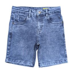 Gini and Jony Boys Washed Denim Denim Shorts Technology-picture-30
