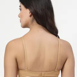 LILY Bra Full Coverage Heavily Padded image 4