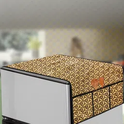 The Furnishing Tree Fridge Top Cover Compatible for-picture-31