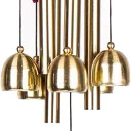 Brass Windchime-image-99