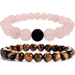 Divine souvenirs Multi Alloy Bracelet-33