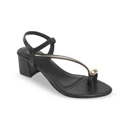 PEPPER Women Solid Regular Casual Block Heel Sandals-image-48