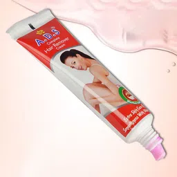 A.D.S Complete Hair Remover Cream -40g-image-3