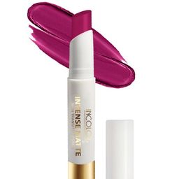 INCOLOR Intense Matte Non Transfer Long Lasting Lipstick - Glorifide 10-18