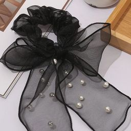 LYKAA Women Ponytail Holders-image-48