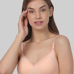 Designer Bugs Bra Full Coverage image 2