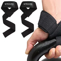 STRAUSS Pack Of 2 Cotton Wrist Support-picture-24