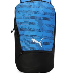 Puma individualRISE Unisex Football Backpacks-14