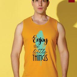 WOOSTRO Pack of 2 Printed Combed Cotton Innerwear Vests with Intelliease Technology-image-61