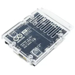 Original Arduino UNO EK R4 WiFi - Made in India image 3