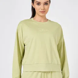 Ajile by Pantaloons Women Sweatshirt-image-72