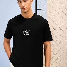 Moda Rapido Men Printed T-shirt-picture-20