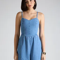 TARAMA Basic Jumpsuit-picture-38