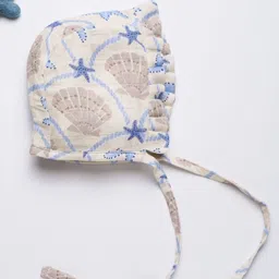 cocoon care Unisex Kids Printed Beanie-image-48