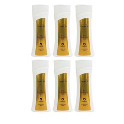 HYDROFIL Set Of 6 Moisturizing Emollient Lotion For Hydrating Feel -100ml Each image 1