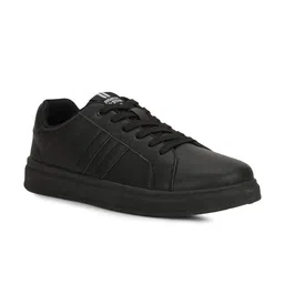 North Star Men PU Sneakers-13