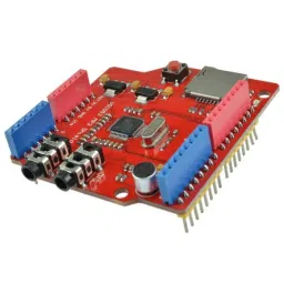 Arduino VS1053 MP3 Shield image 3