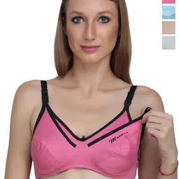 Liigne Bra Full Coverage-picture-8