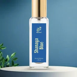 BinAwf Shanaya Blue Eau De Parfum- 20ml-41