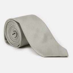 Louis Philippe Men Woven Design Broad Tie-picture-42