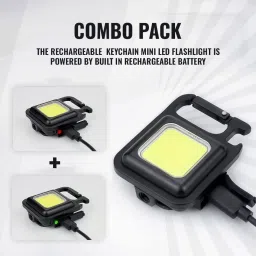 Pinaka cob light 1 lx Camera LED Light image 4