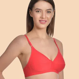 Aimly Pack Of 2 Medium Coverage Bra image 2